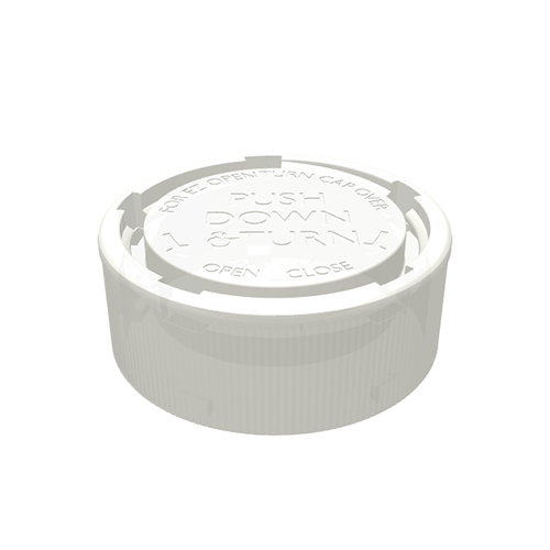 ProOne™ Cap Series